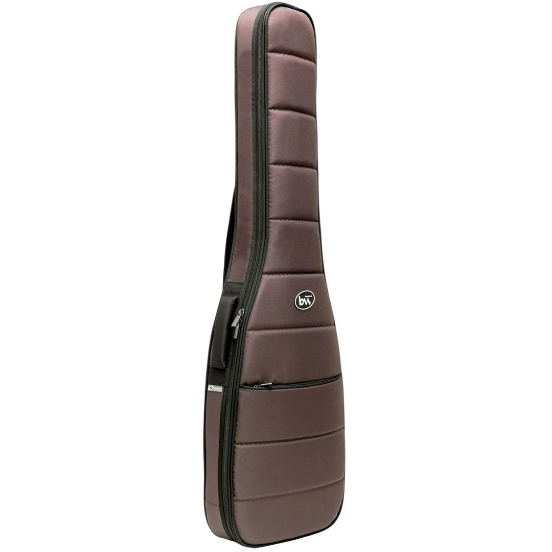 Чехол для бас-гитары Bagandmusic Bass Slim BM1108