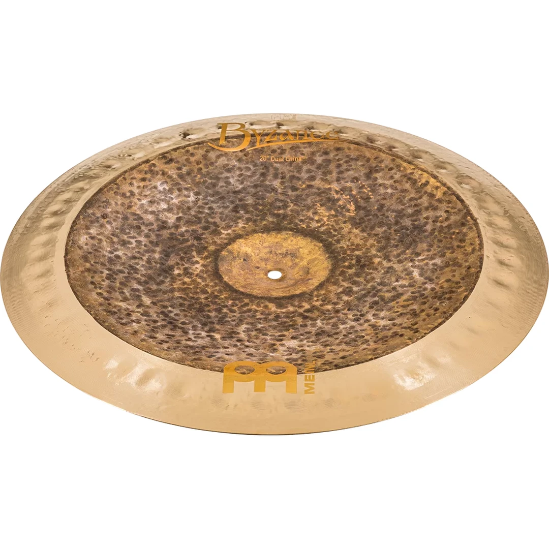 Тарелка Meinl 20" China B20DUCH