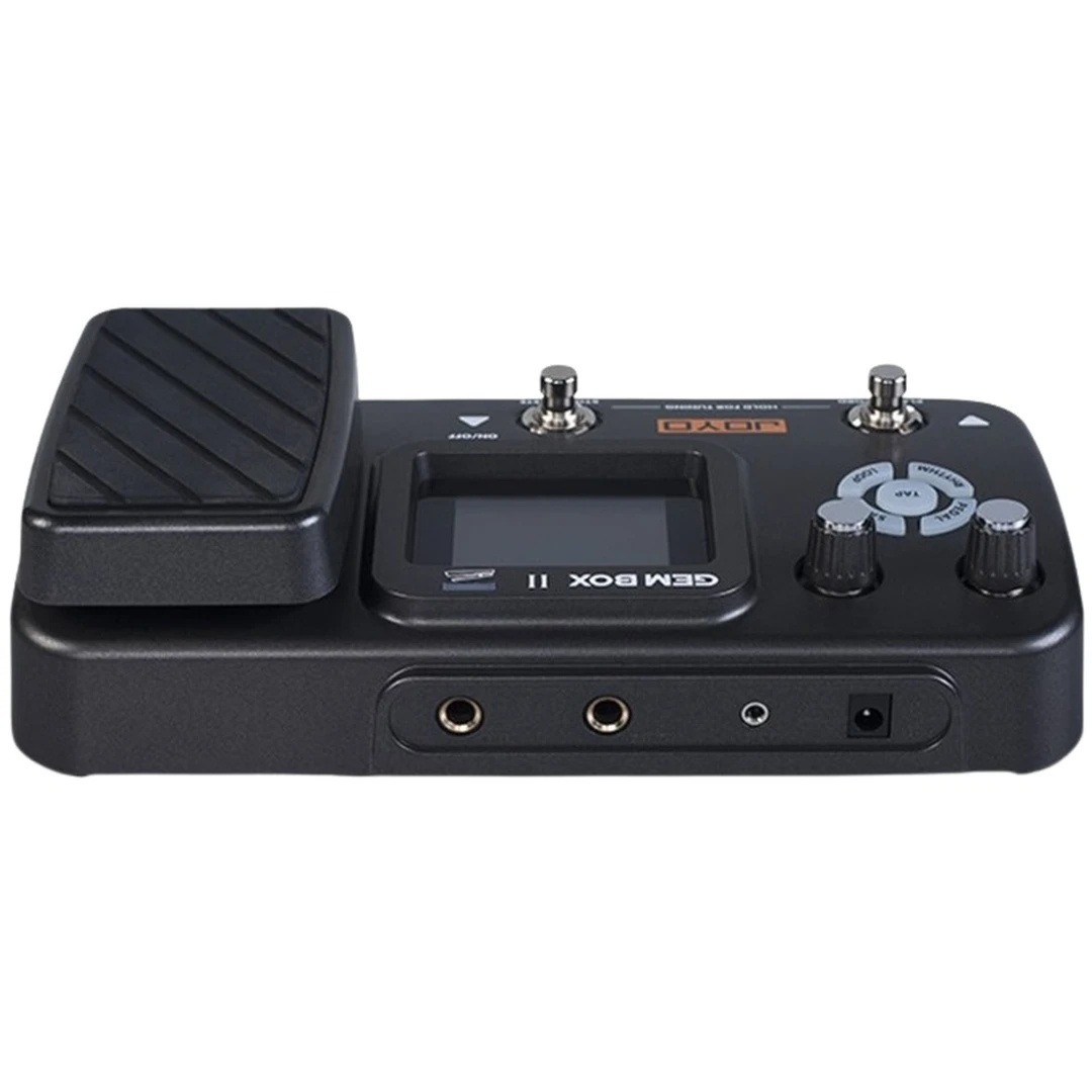 Процессор эффектов Joyo GEM-BOX-II