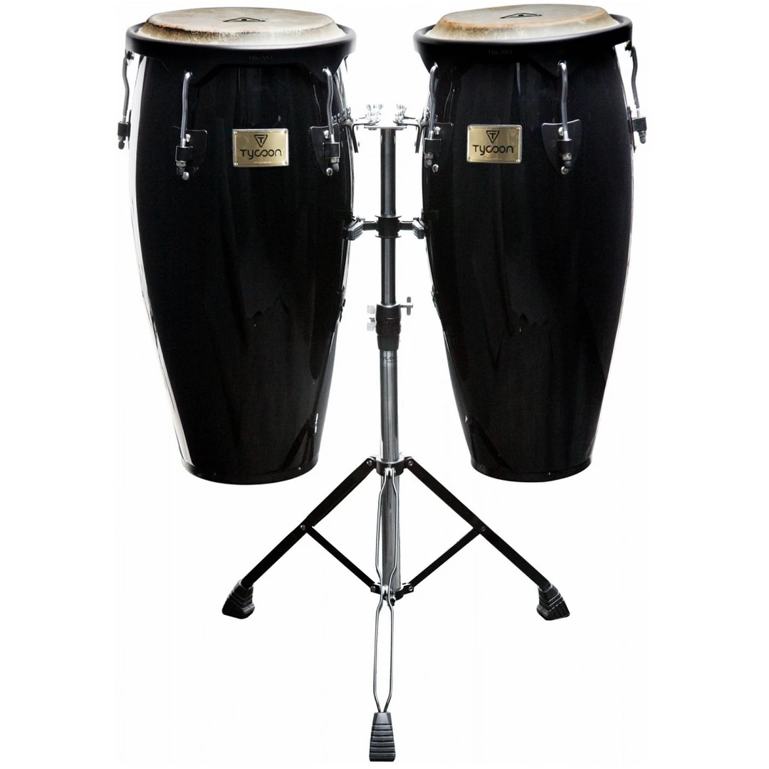 Конги Tycoon STC-1 B BK/D