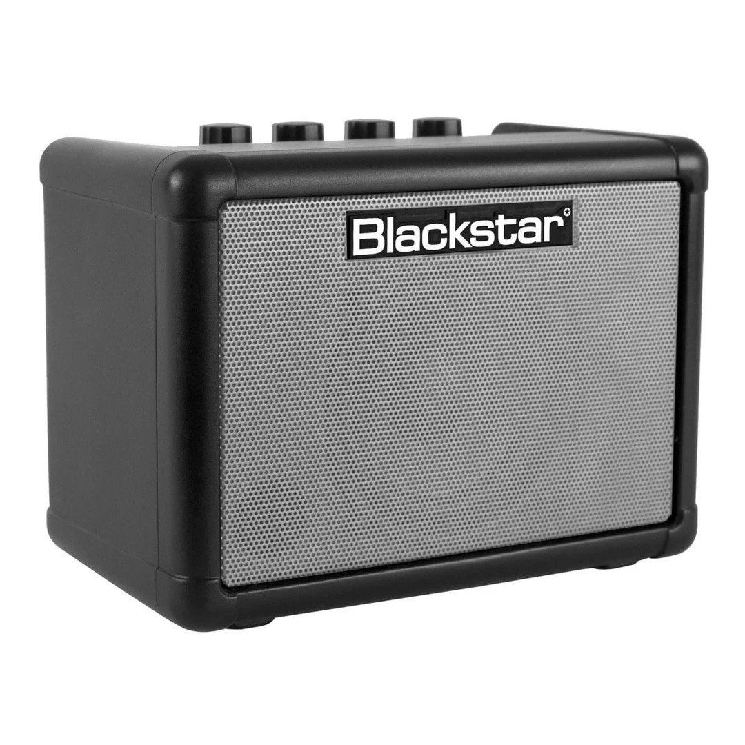 Комбоусилитель для бас-гитары Blackstar FLY 3 Bass