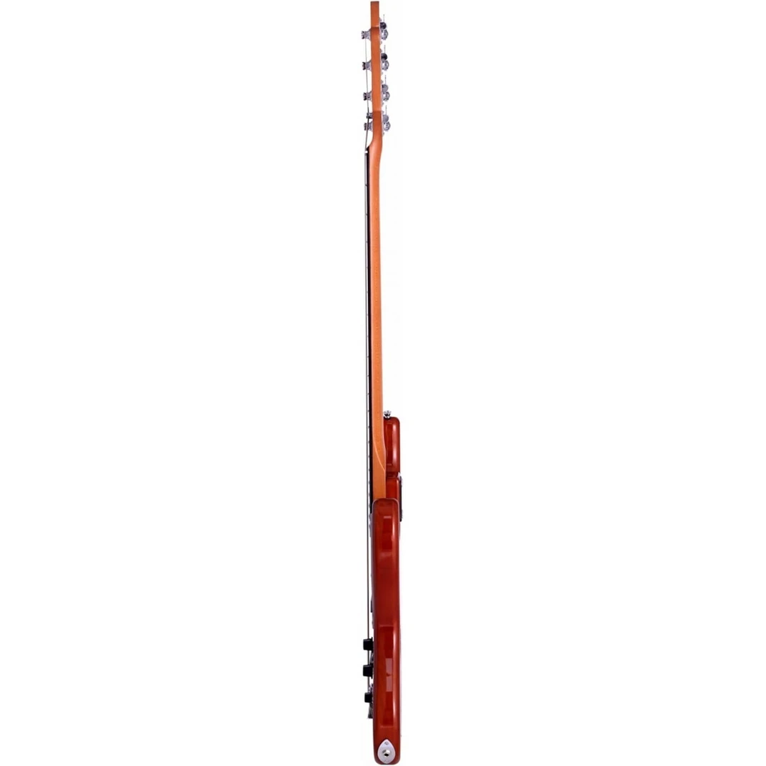 Бас-гитара Keipro KJB-Deluxe-R HTHB