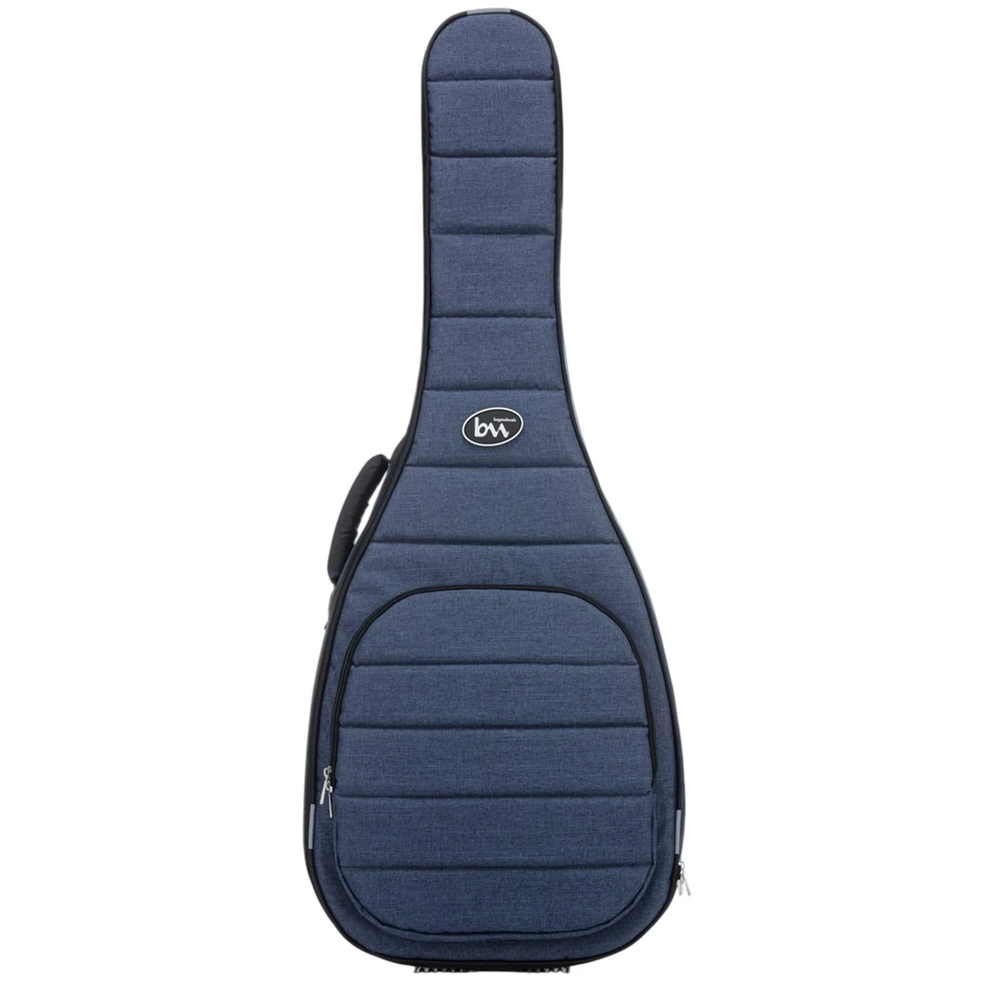 Чехол для акустической гитары Bagandmusic Acoustic Casual Plus BM1187