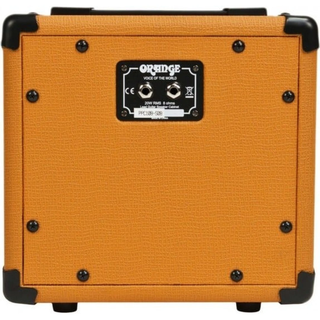 Кабинет Orange PPC108