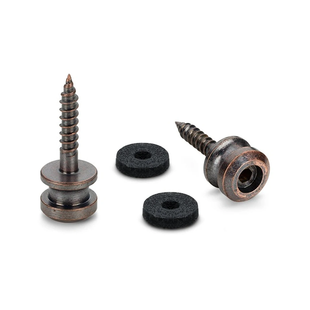 Комплект стреплоков Schaller S-Lock M 24030800