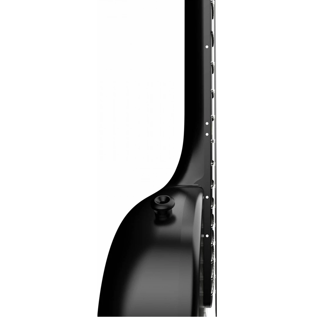 Акустическая гитара Nebula Asteroid Cosmic Black