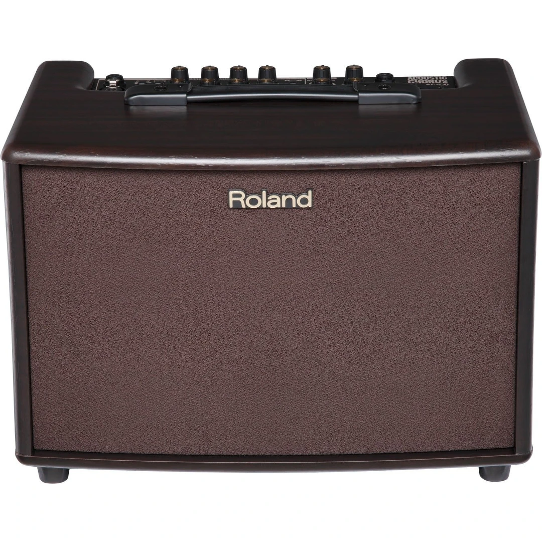 Комбоусилитель акустический Roland AC-60RW