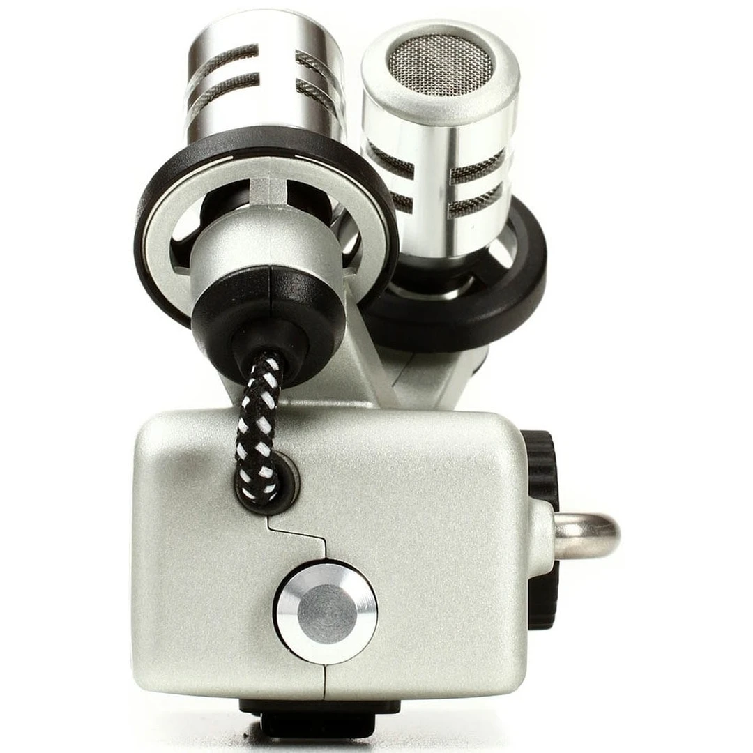 Съемный микрофонный капсюль Zoom XYH-5