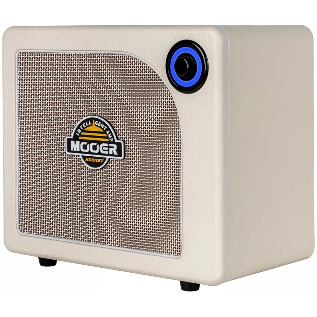 Комбоусилитель Mooer Hornet 15i WH