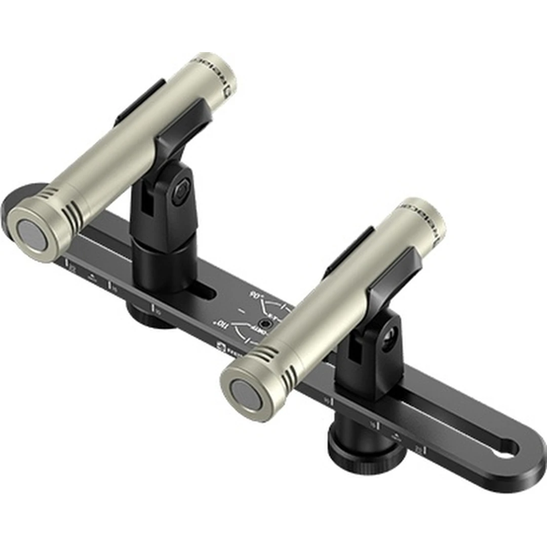 Пара микрофонов Relacart MiLIVE 2