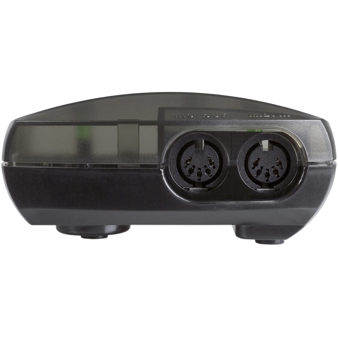 MIDI-интерфейс M-Audio MidiSport 1X1 USB