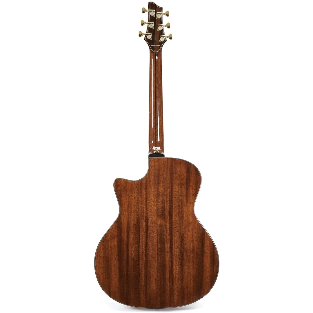 Акустическая гитара NG AM411SC Peach