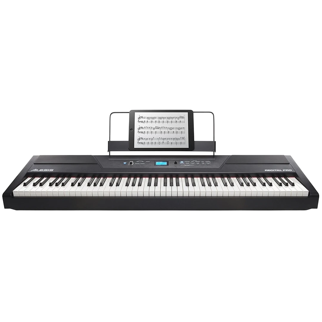 Цифровое пианино Alesis Recital Pro