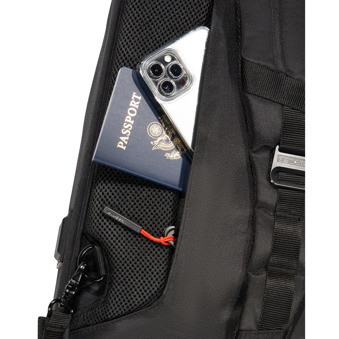 Чехол для электрогитары Gator G-ICON335