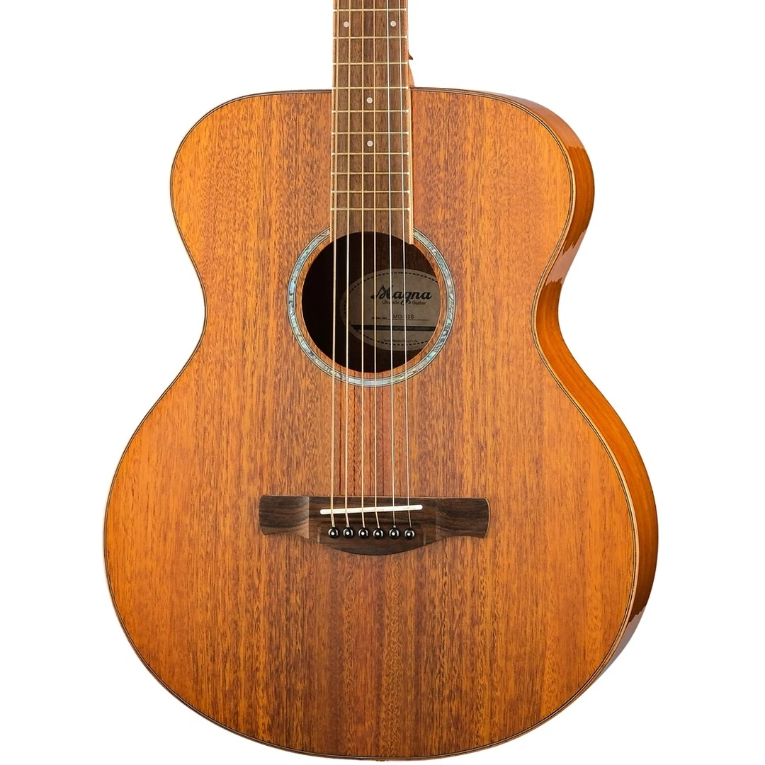Акустическая гитара Magna MO-03-S