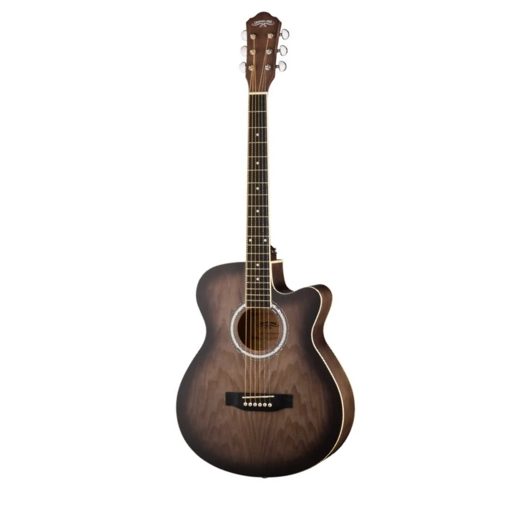 Акустическая гитара Naranda HS-4040-TBS