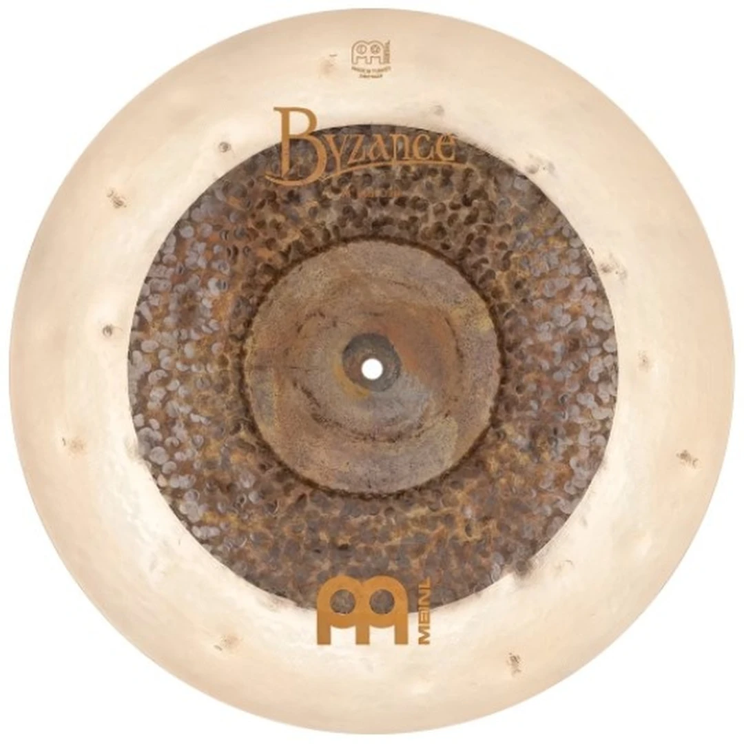 Комплект тарелок Meinl B15182021