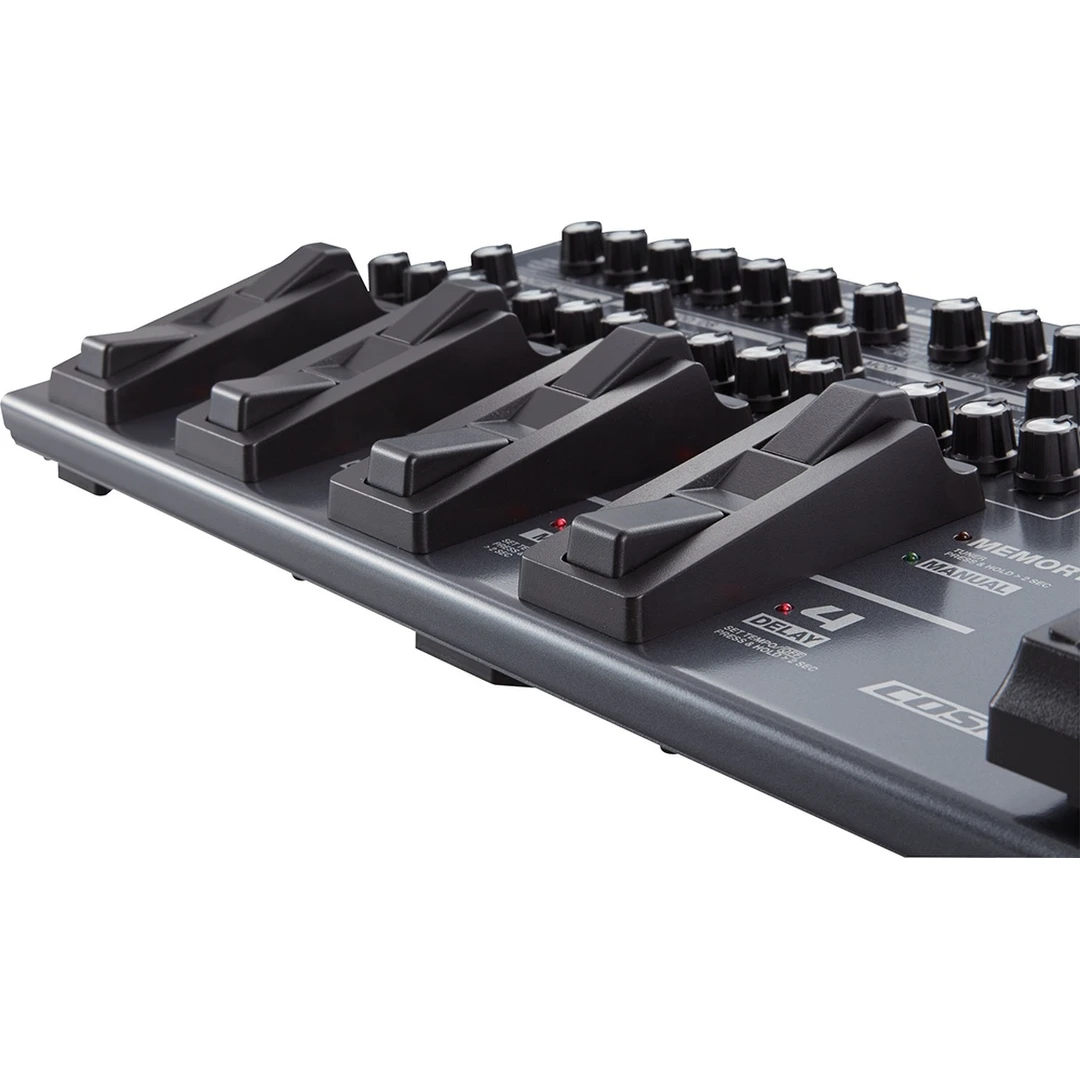 Процессор гитарный Boss ME-80