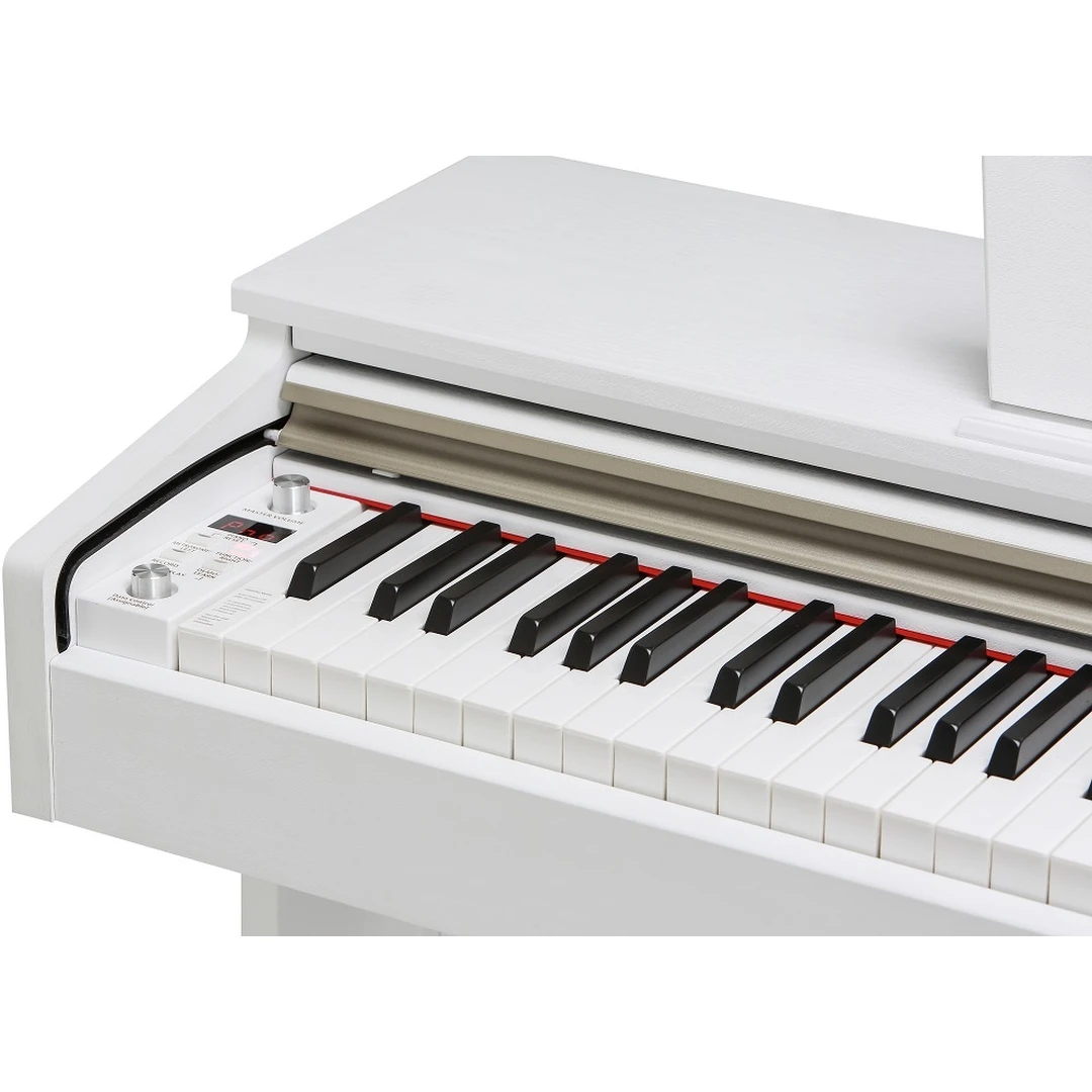 Цифровое пианино Kurzweil M90 WH