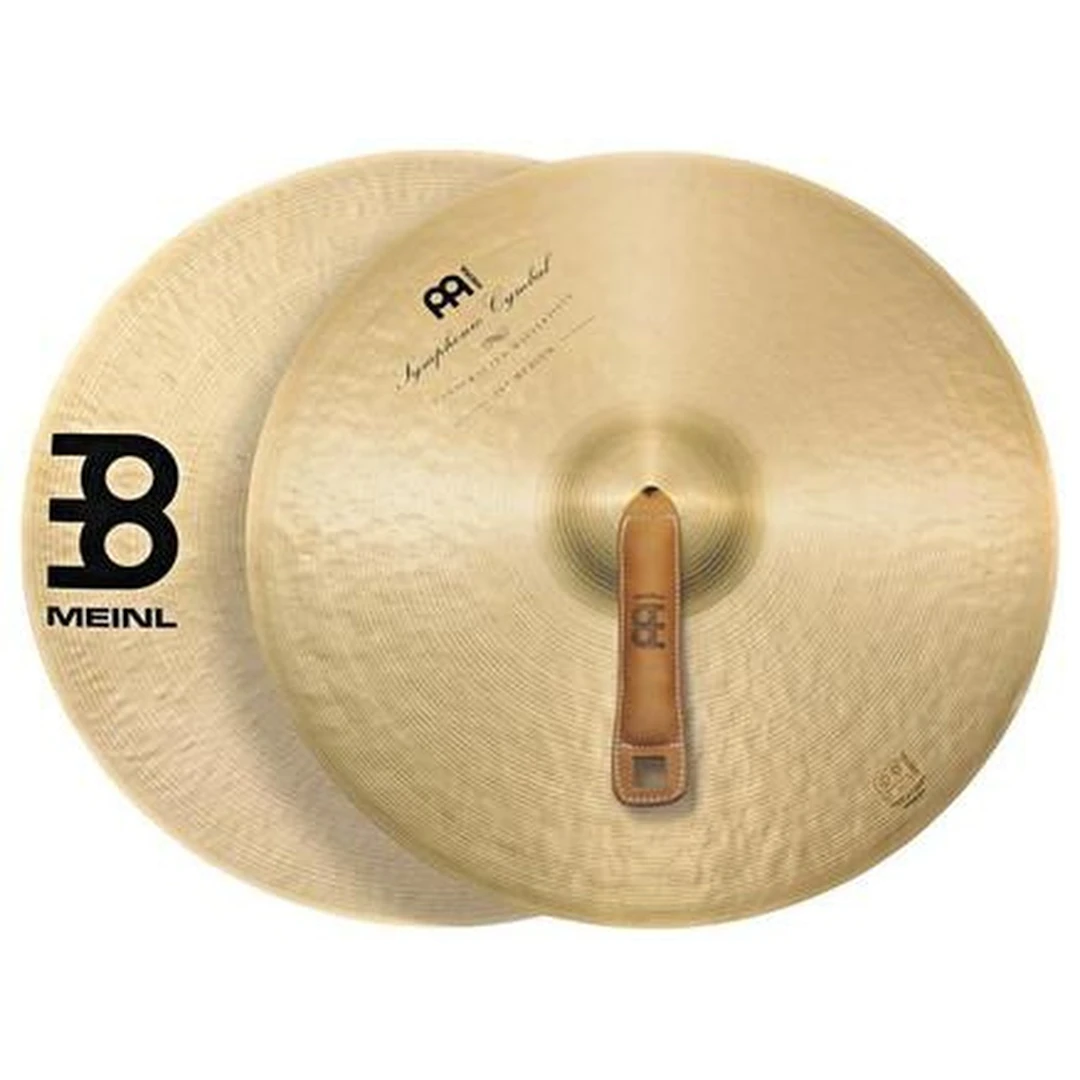 Тарелки Meinl 16" SY-16M