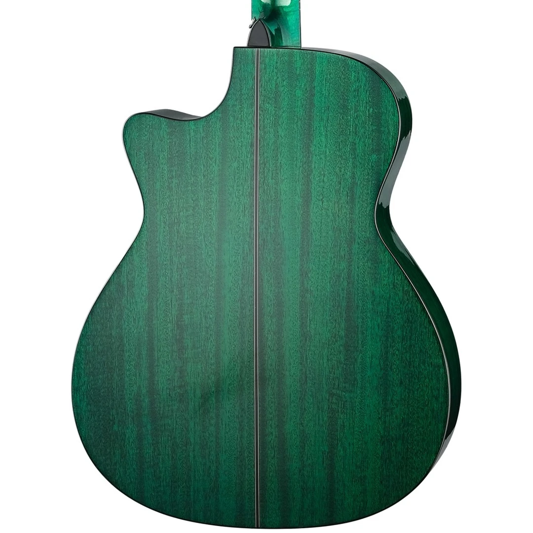 Акустическая гитара Magna MGC-02