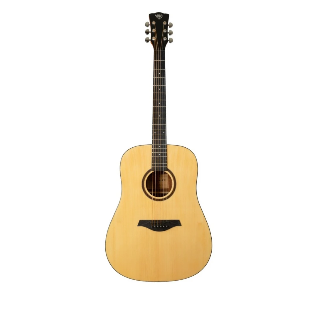 Акустическая гитара Rockdale Aurora D5 NGL