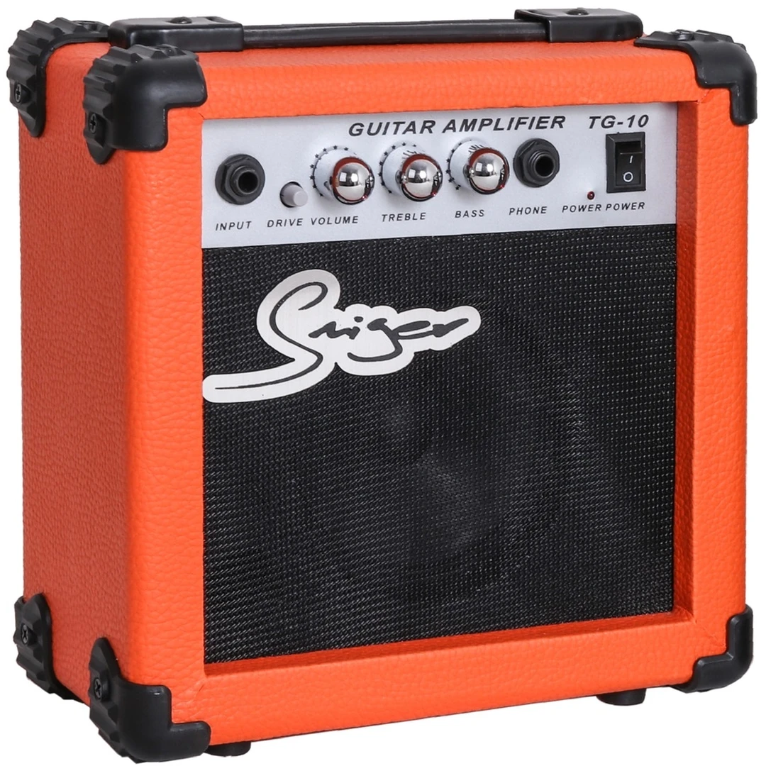 Комбоусилитель Smiger TG-10-OR