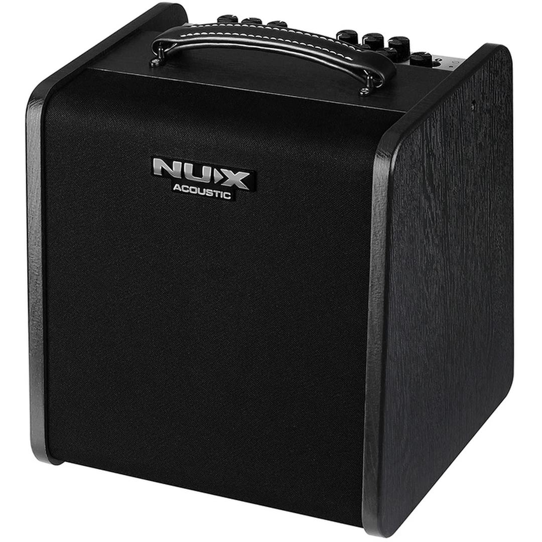 Комбоусилитель Nux AC-60 Stageman II