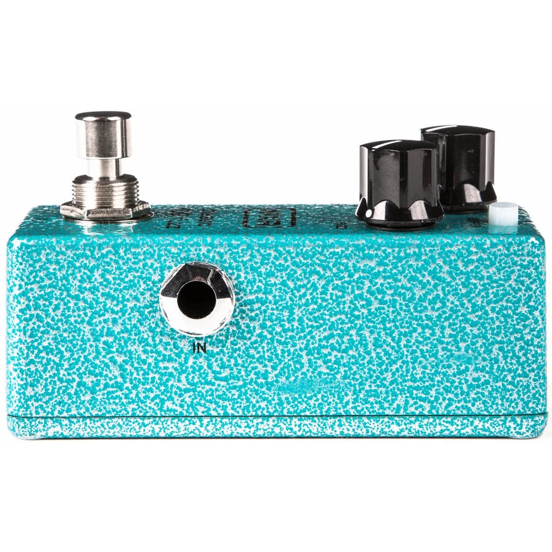 Педаль эффектов MXR M296 Classic 108 Fuzz Mini