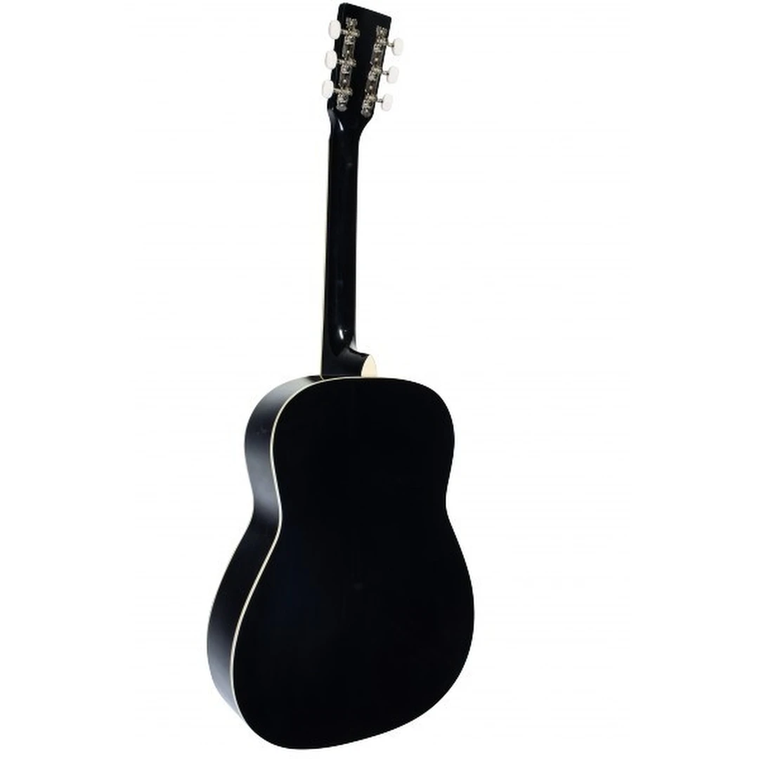 Акустическая гитара Veston F-38/BK