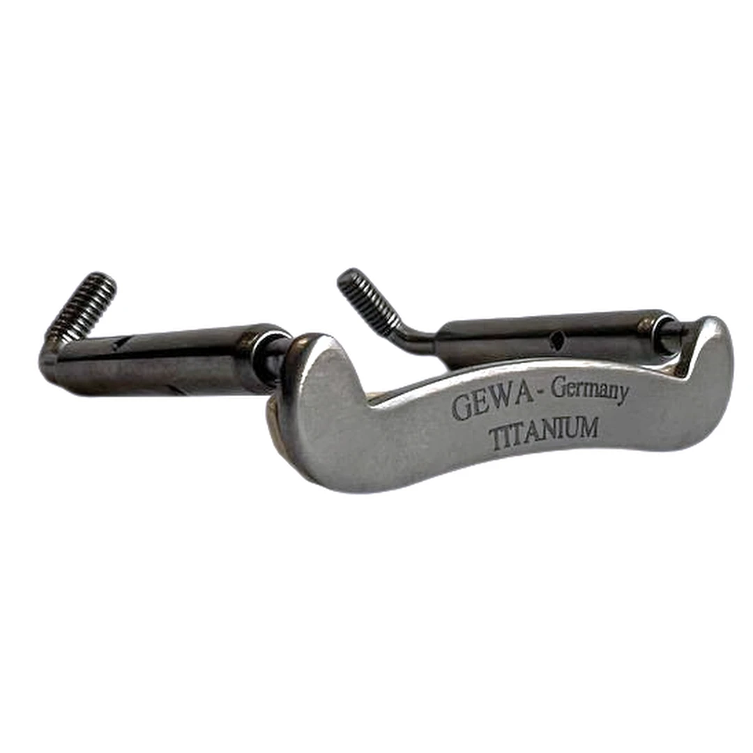 Крепление для подбородника для альта Gewa 434865