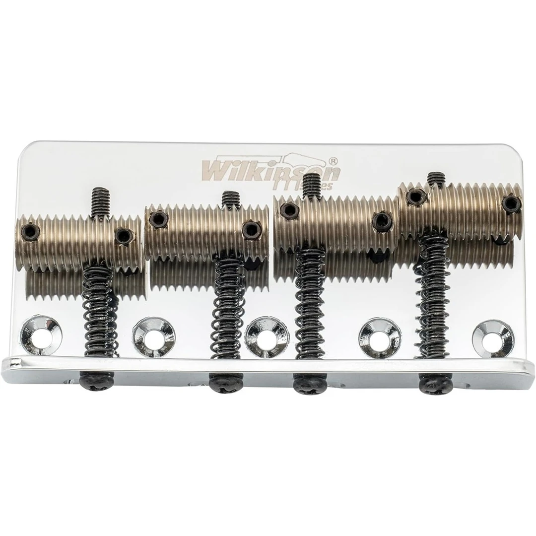 Бридж Wilkinson WOB41T-CR