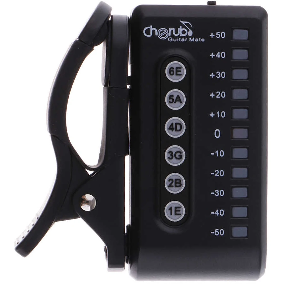 Тюнер Cherub WST-550G