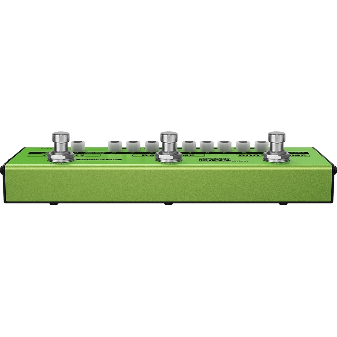 Педаль эффектов Valeton MES-2