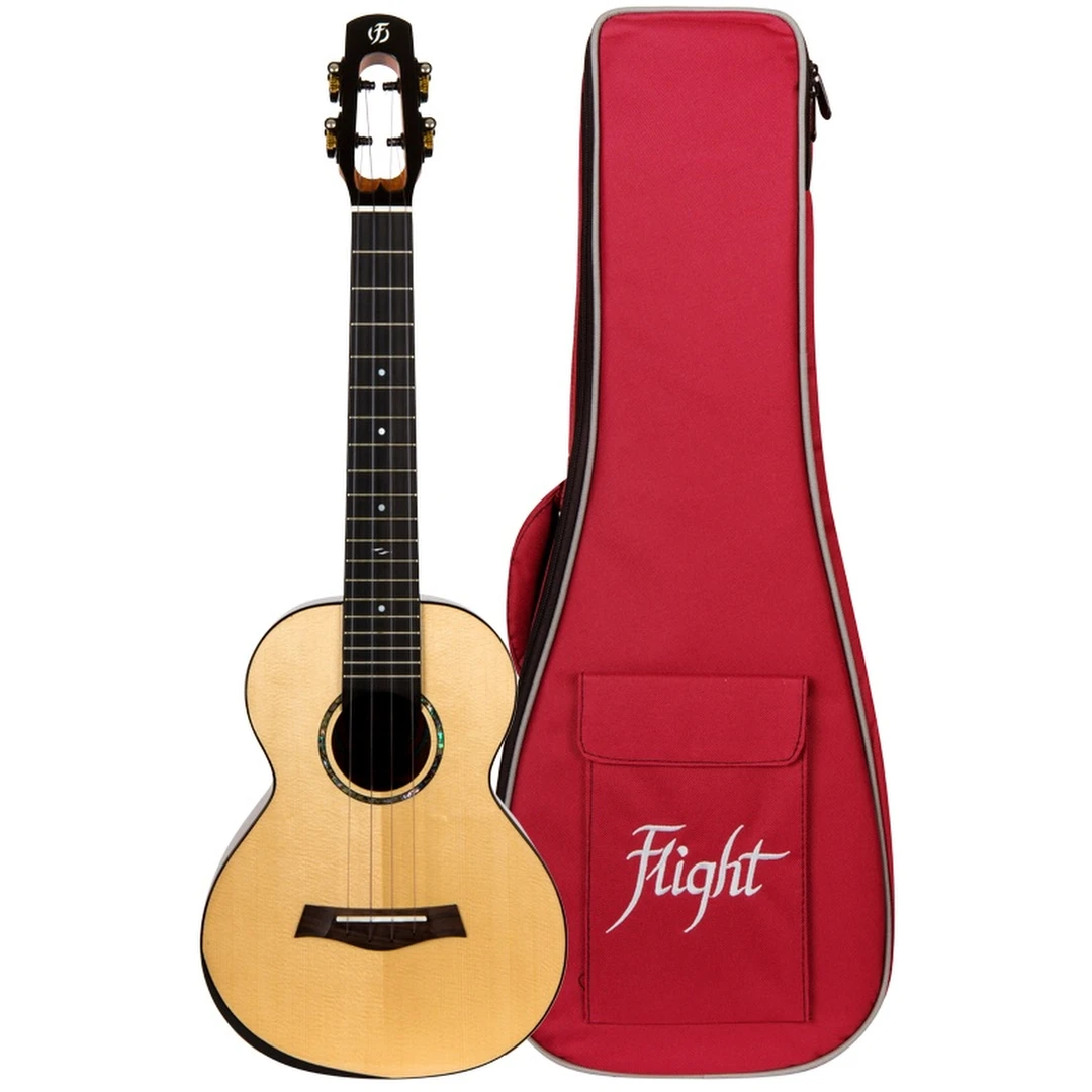 Укулеле Flight Voyager Tenor