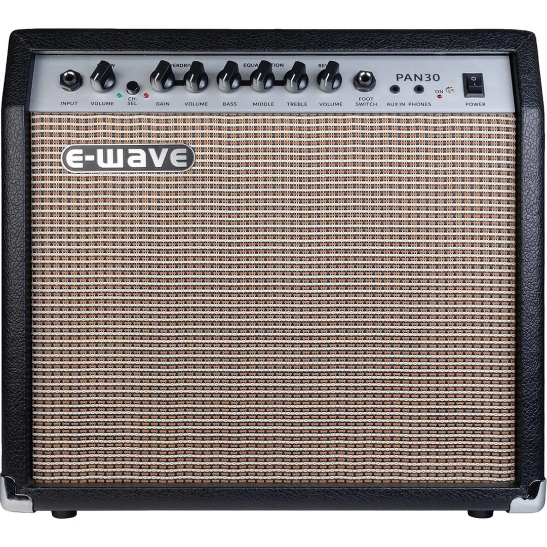 Комбоусилитель E-Wave PAN 30