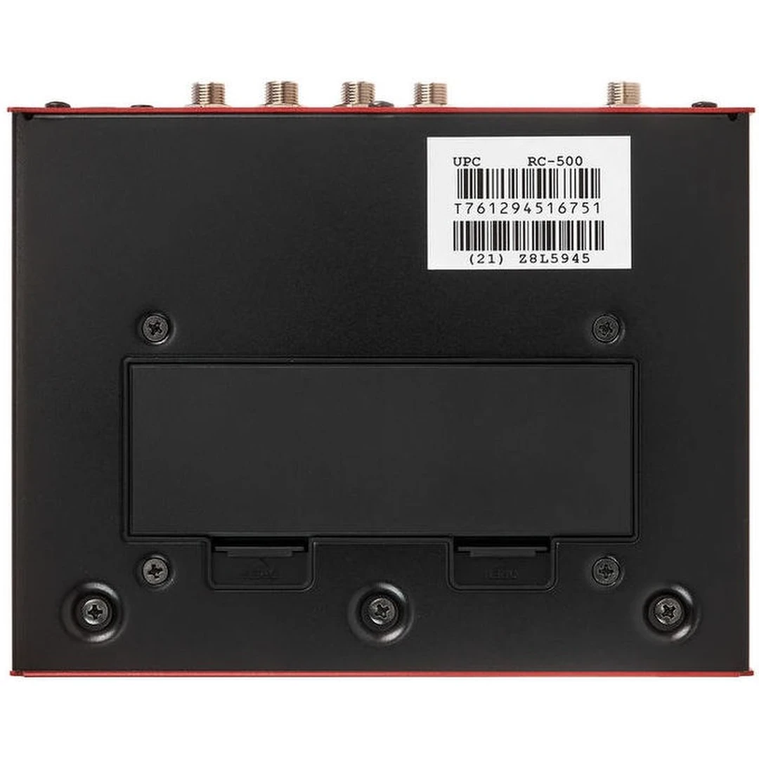 Педаль эффектов Boss RC-500