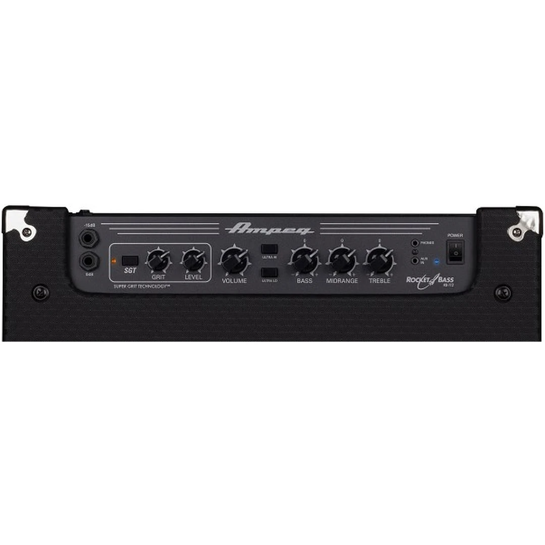 Комбоусилитель Ampeg RB-112