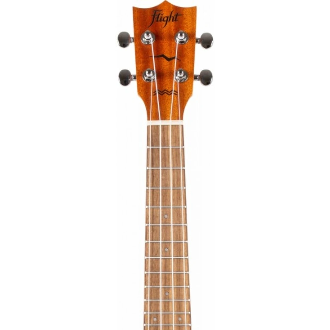 Укулеле Flight AUC-33 Orchid