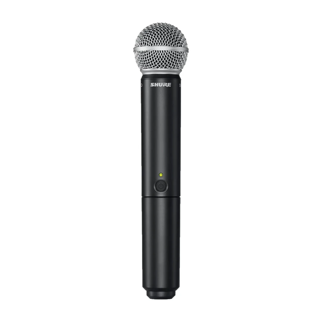 Радиосистема Shure BLX1288E/SM58-H8E