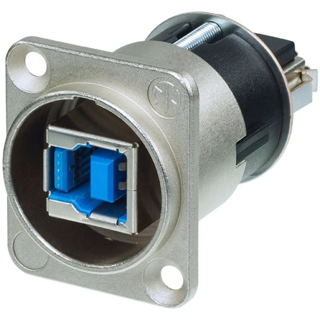 Разъём Neutrik NAUSB3