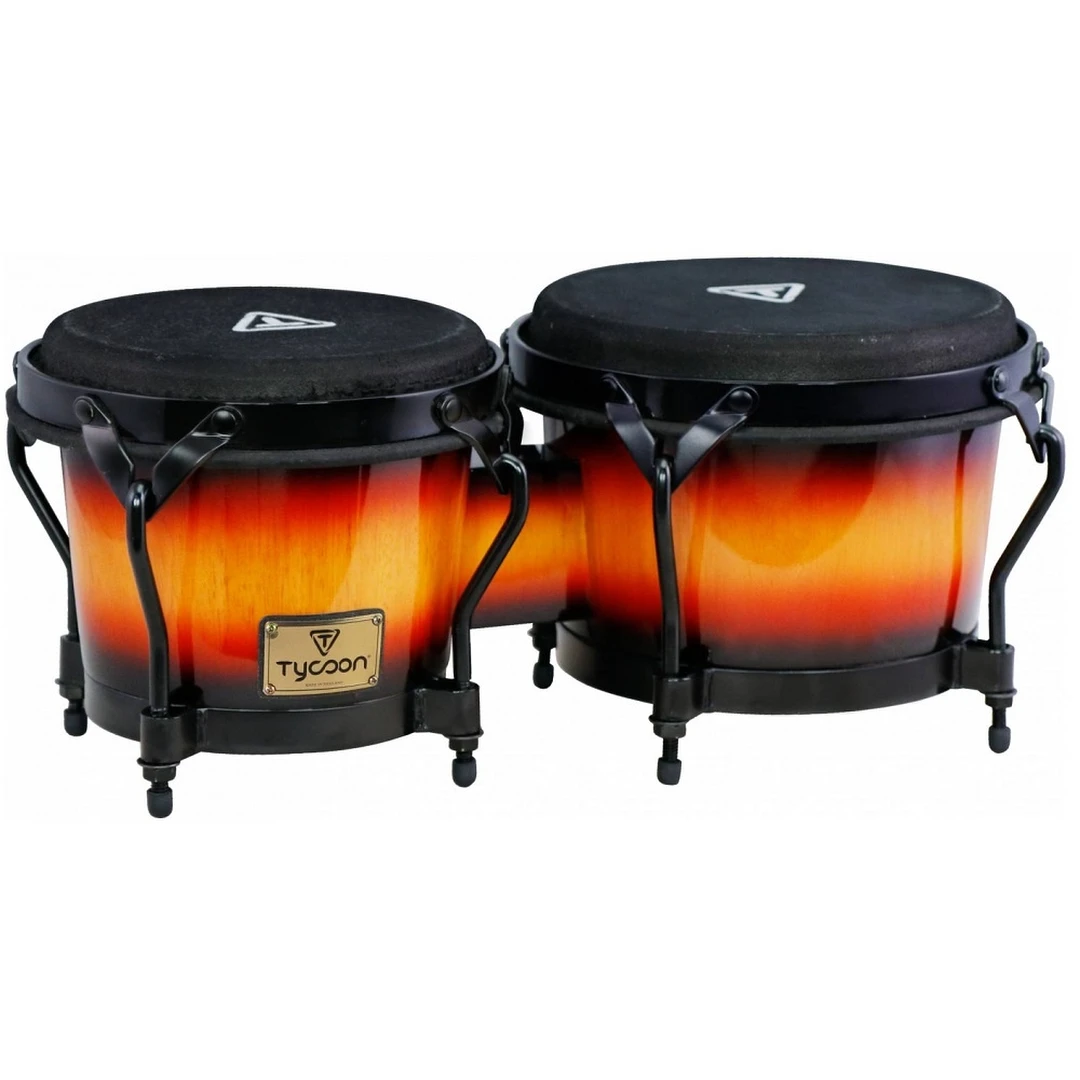 Бонго Tycoon STB-B SB