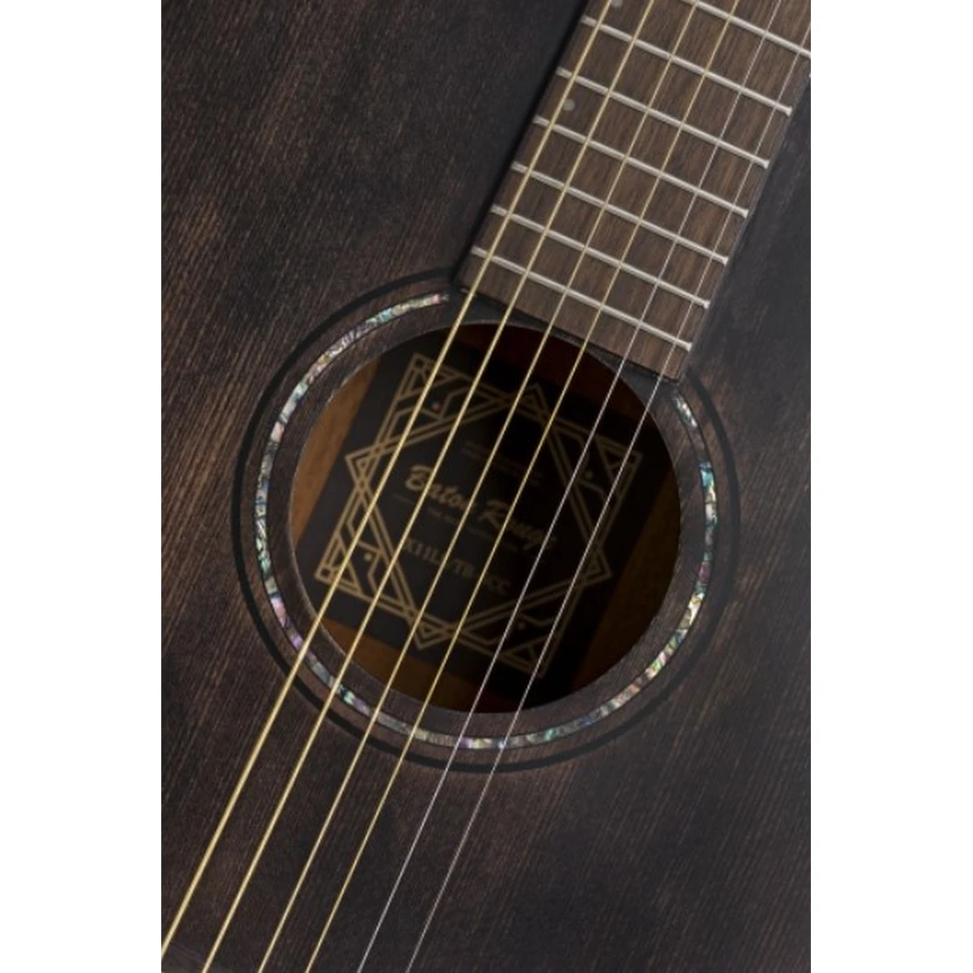 Акустическая гитара Baton Rouge X11LS/TB-SCC