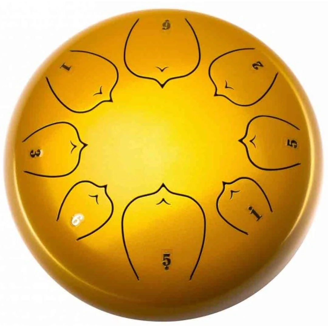 Глюкофон Foix FTD-128C-GD