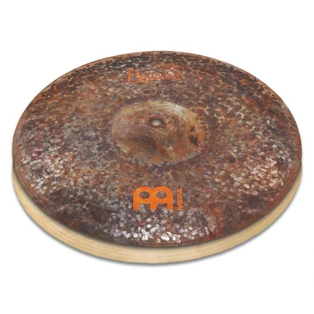 Тарелка Meinl 14" Medium Hi-Hat B14EDMH