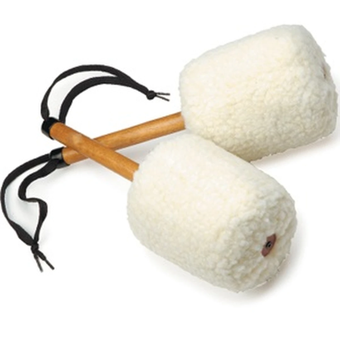 Колотушки для бас-барабана Pearl PPM-60