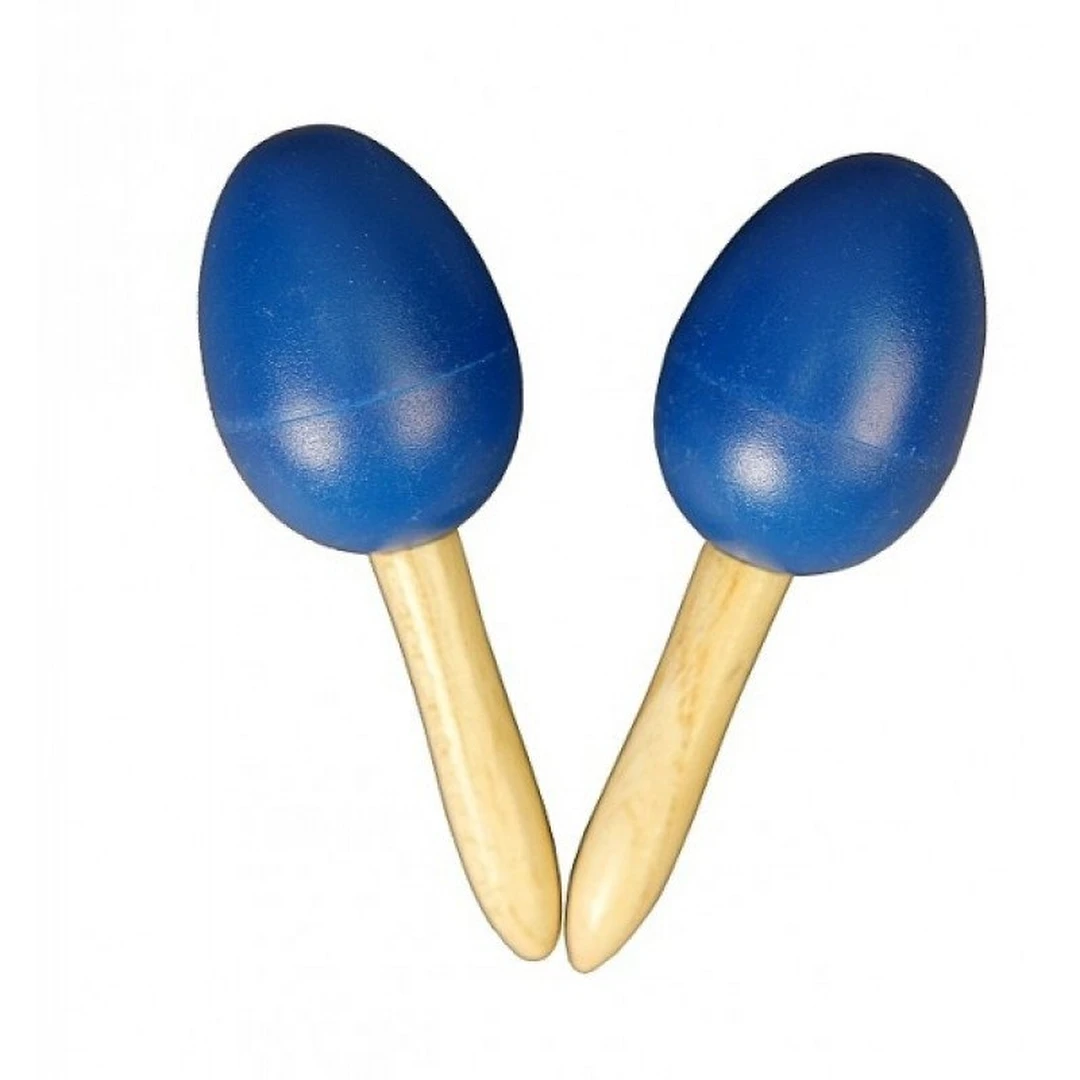 Маракасы пластиковые Flight FMP-115