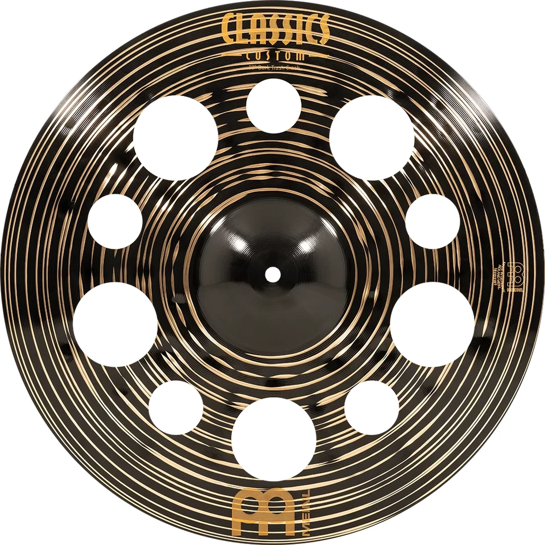 Тарелка Meinl 18" Trash Crash CC18DATRC