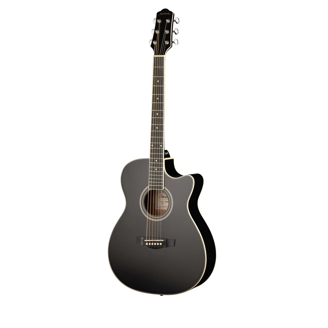 Акустическая гитара Naranda TG220CBK