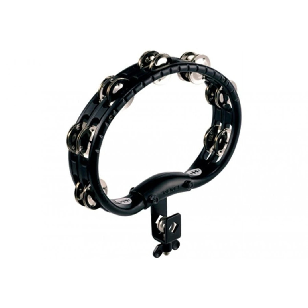 Тамбурин MEINL TMT2BK
